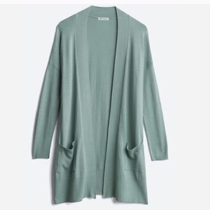 Stitch Fix Cotton Emporium Carmen Two Pocket Cardigan